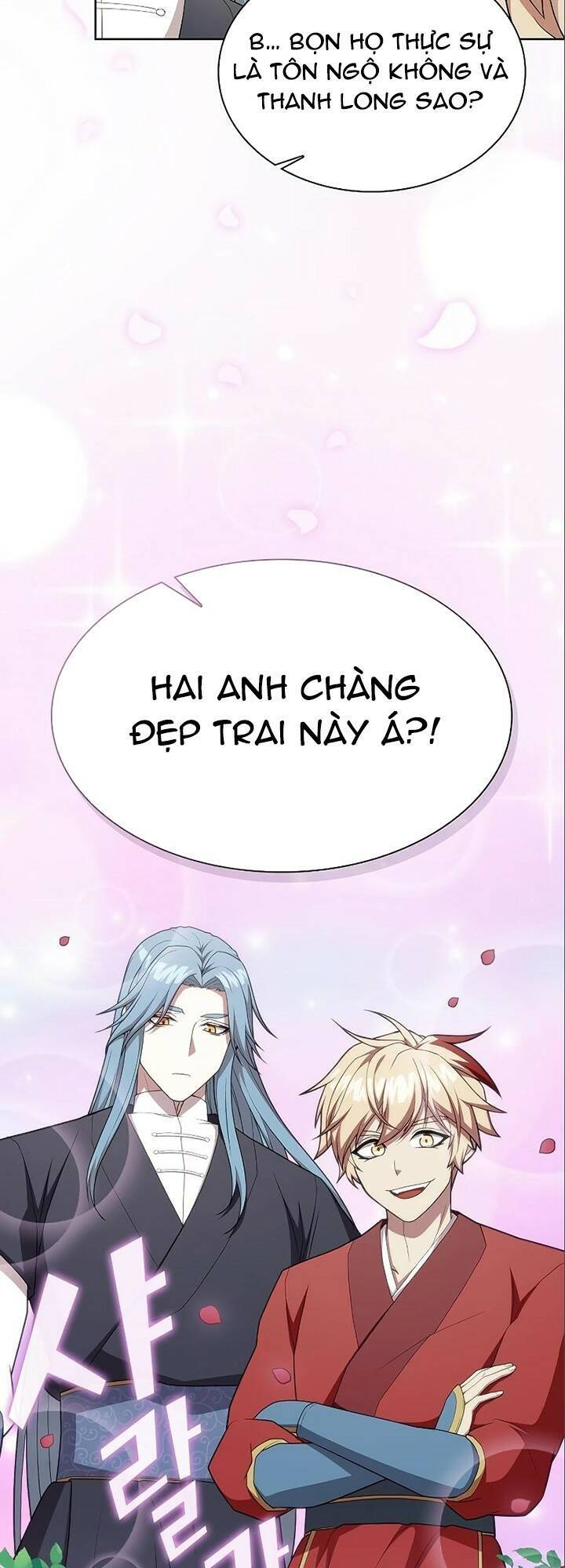 Tôi Là Người Chơi Leo Tháp Một Mình Chapter 164 - Trang 2