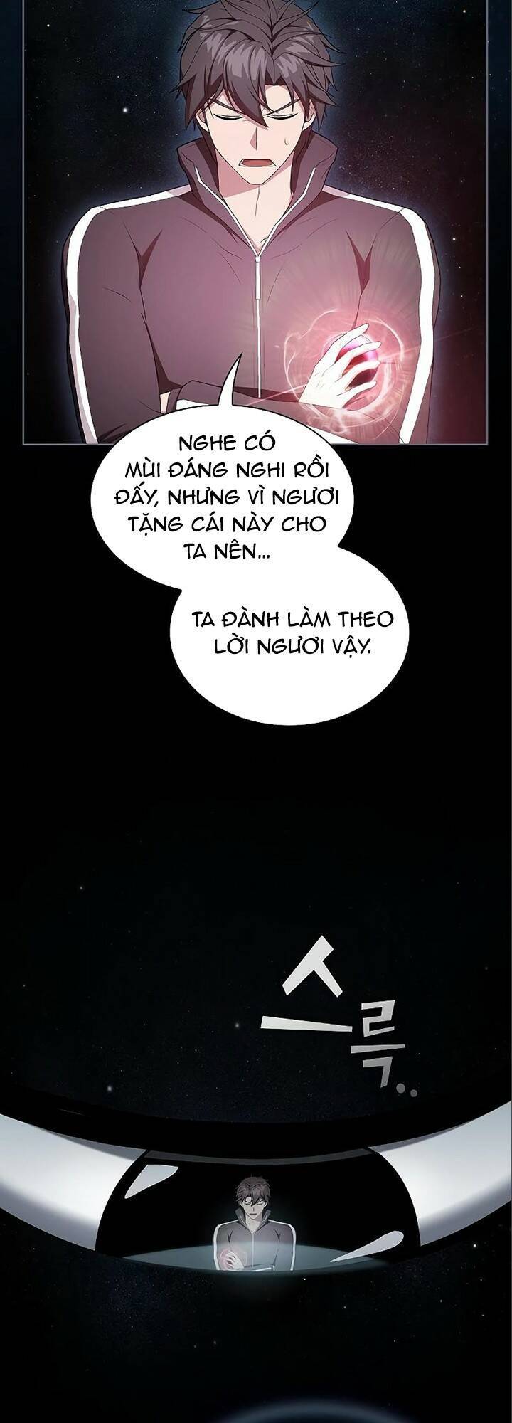 Tôi Là Người Chơi Leo Tháp Một Mình Chapter 164 - Trang 2