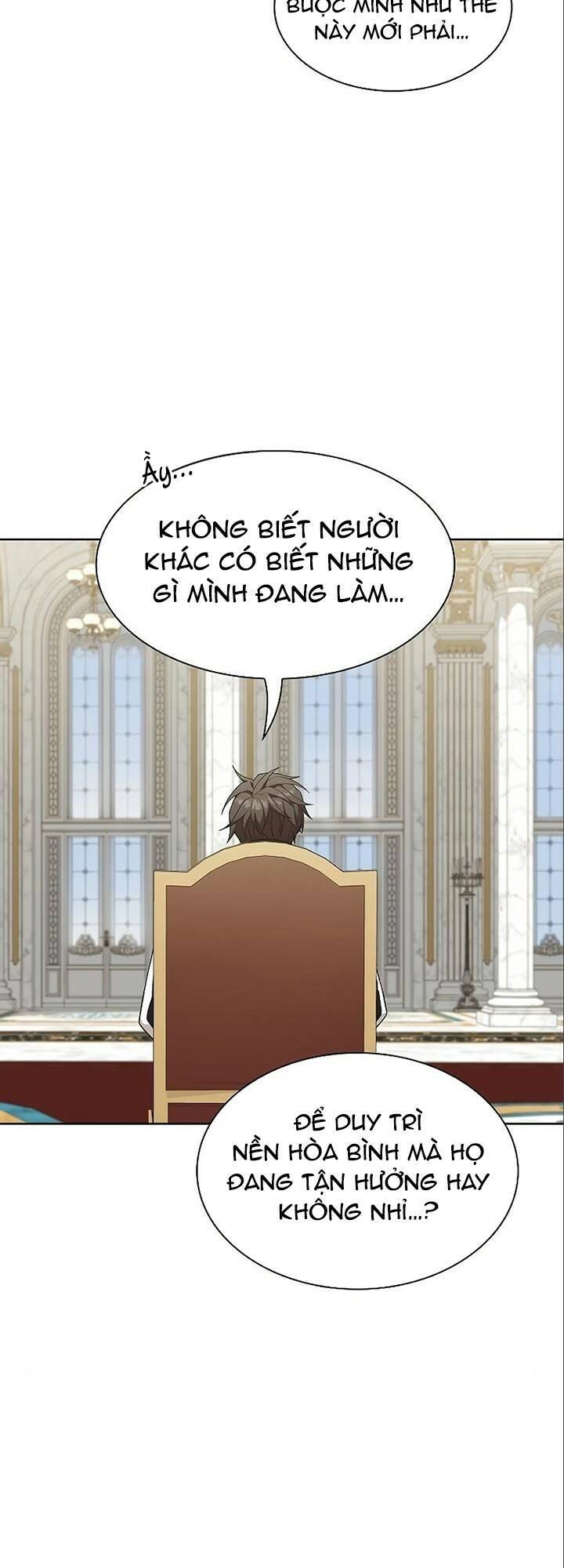 Tôi Là Người Chơi Leo Tháp Một Mình Chapter 164 - Trang 2