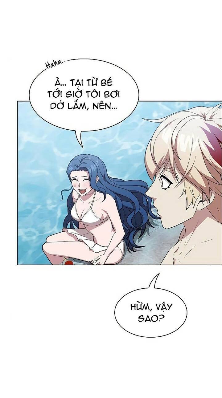 Tôi Là Người Chơi Leo Tháp Một Mình Chapter 164 - Trang 2