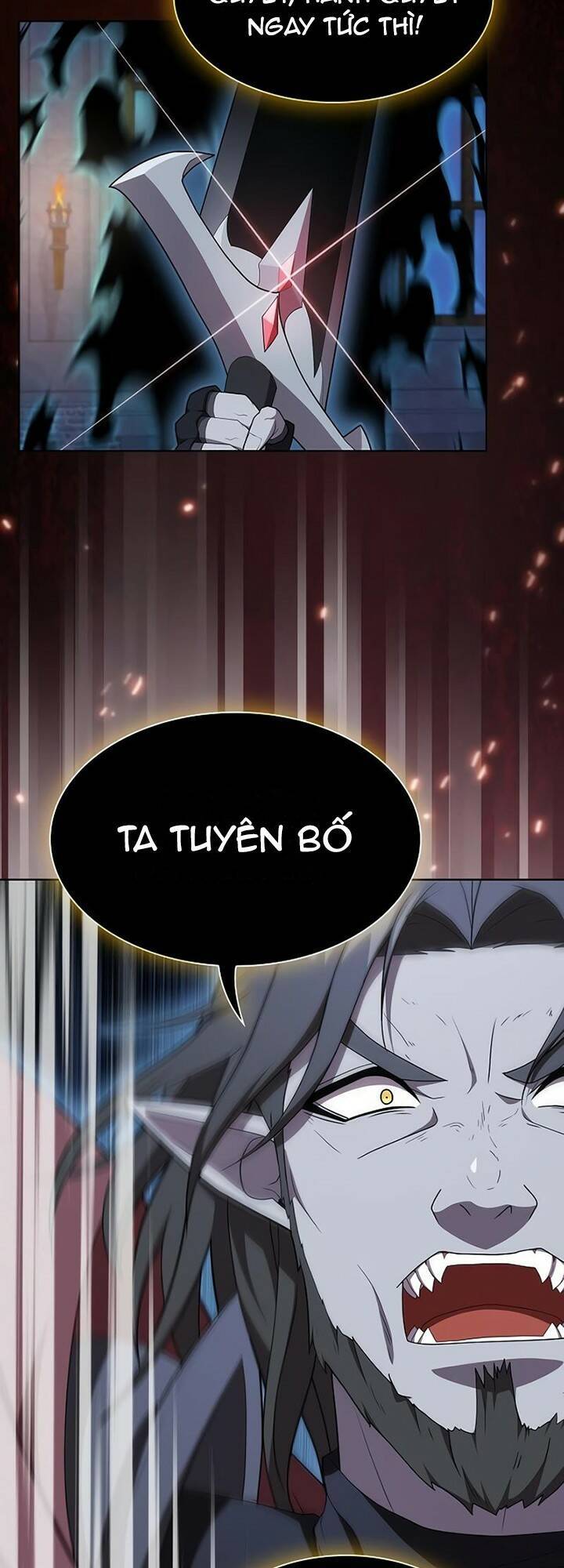 Tôi Là Người Chơi Leo Tháp Một Mình Chapter 163 - Trang 2