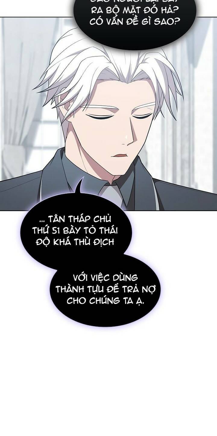 Tôi Là Người Chơi Leo Tháp Một Mình Chapter 163 - Trang 2