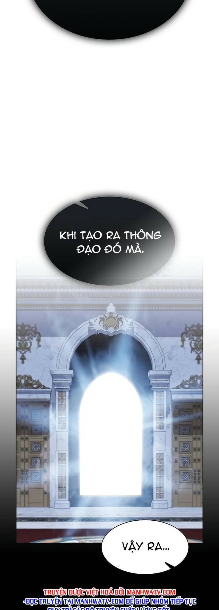 Tôi Là Người Chơi Leo Tháp Một Mình Chapter 163 - Trang 2