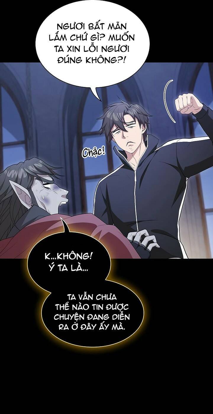 Tôi Là Người Chơi Leo Tháp Một Mình Chapter 163 - Trang 2