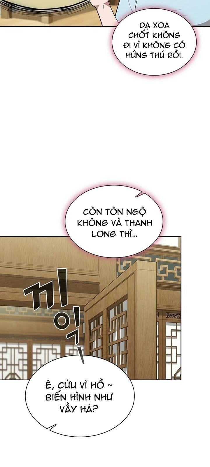 Tôi Là Người Chơi Leo Tháp Một Mình Chapter 163 - Trang 2