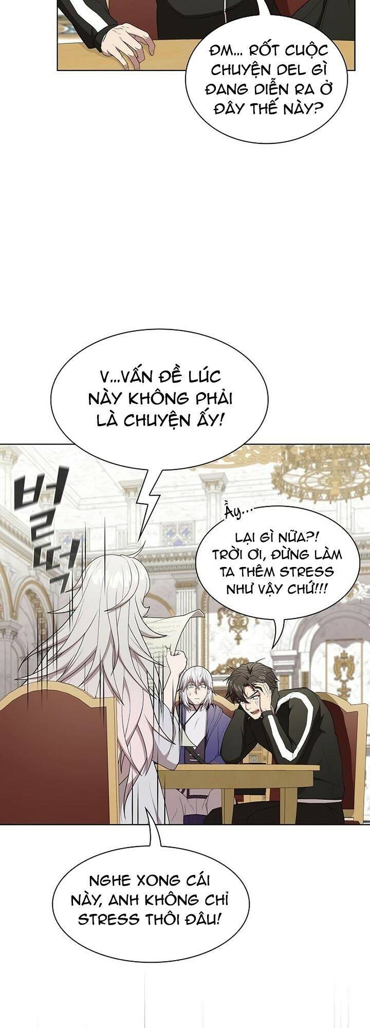 Tôi Là Người Chơi Leo Tháp Một Mình Chapter 162 - Trang 2