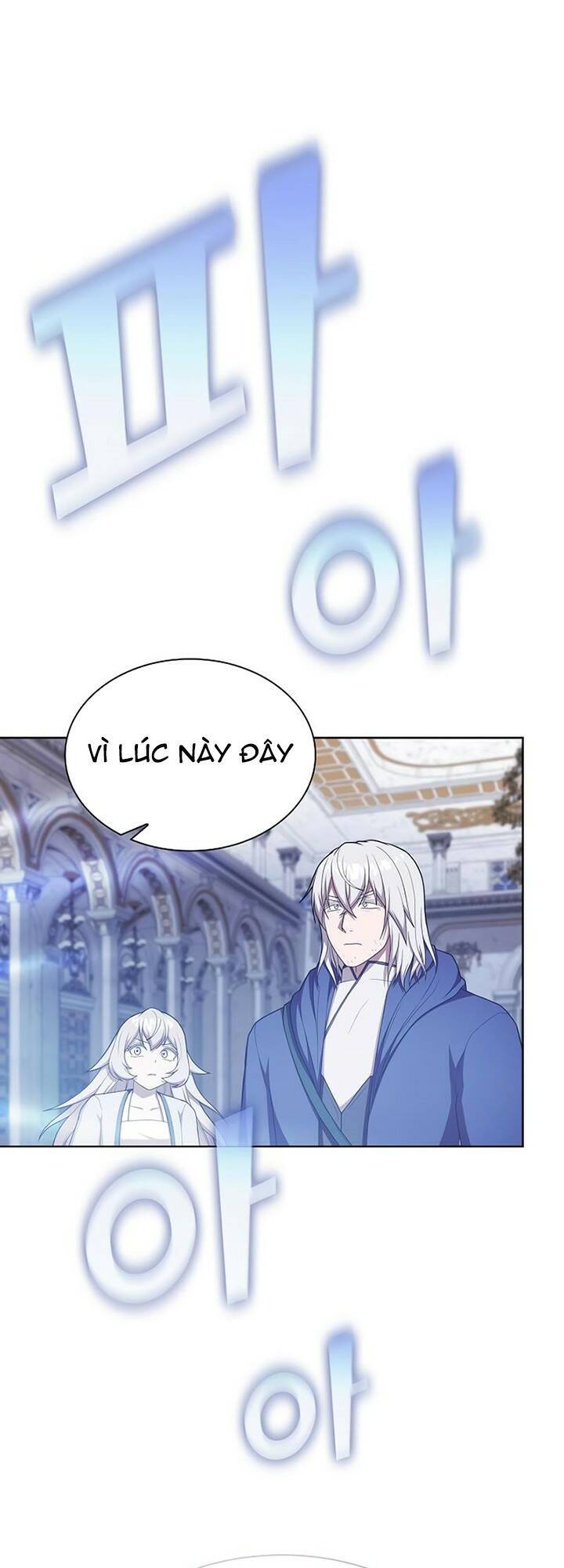 Tôi Là Người Chơi Leo Tháp Một Mình Chapter 162 - Trang 2