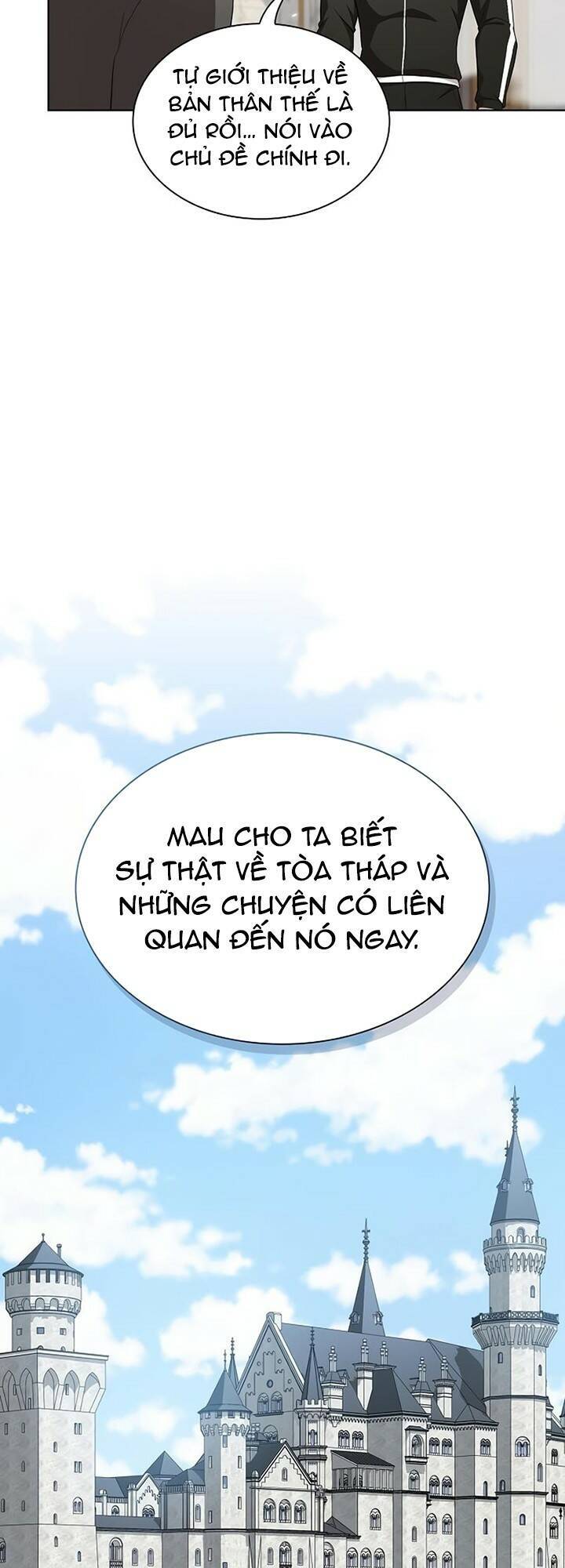 Tôi Là Người Chơi Leo Tháp Một Mình Chapter 162 - Trang 2