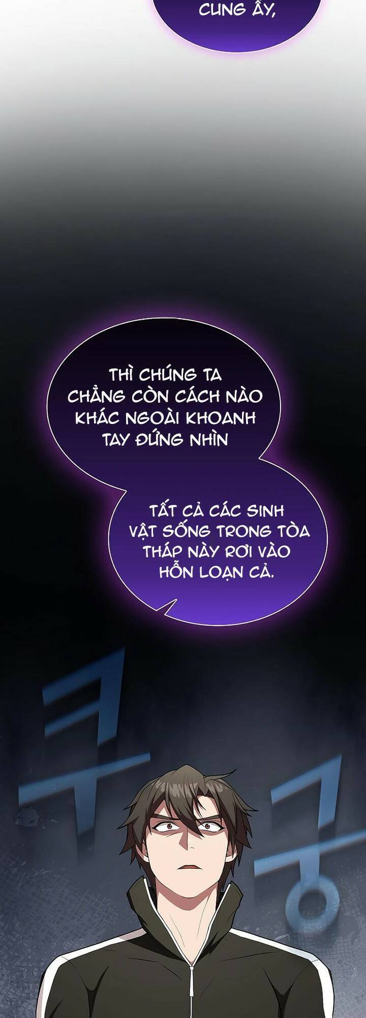 Tôi Là Người Chơi Leo Tháp Một Mình Chapter 161 - Trang 2