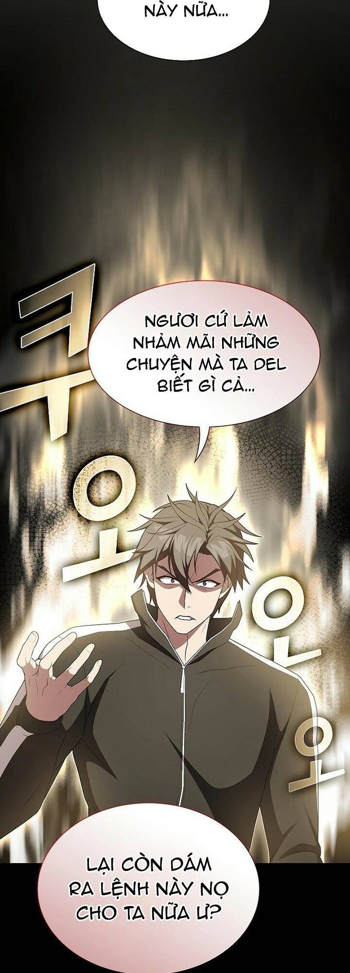 Tôi Là Người Chơi Leo Tháp Một Mình Chapter 161 - Trang 2