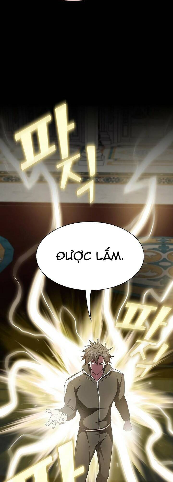 Tôi Là Người Chơi Leo Tháp Một Mình Chapter 161 - Trang 2