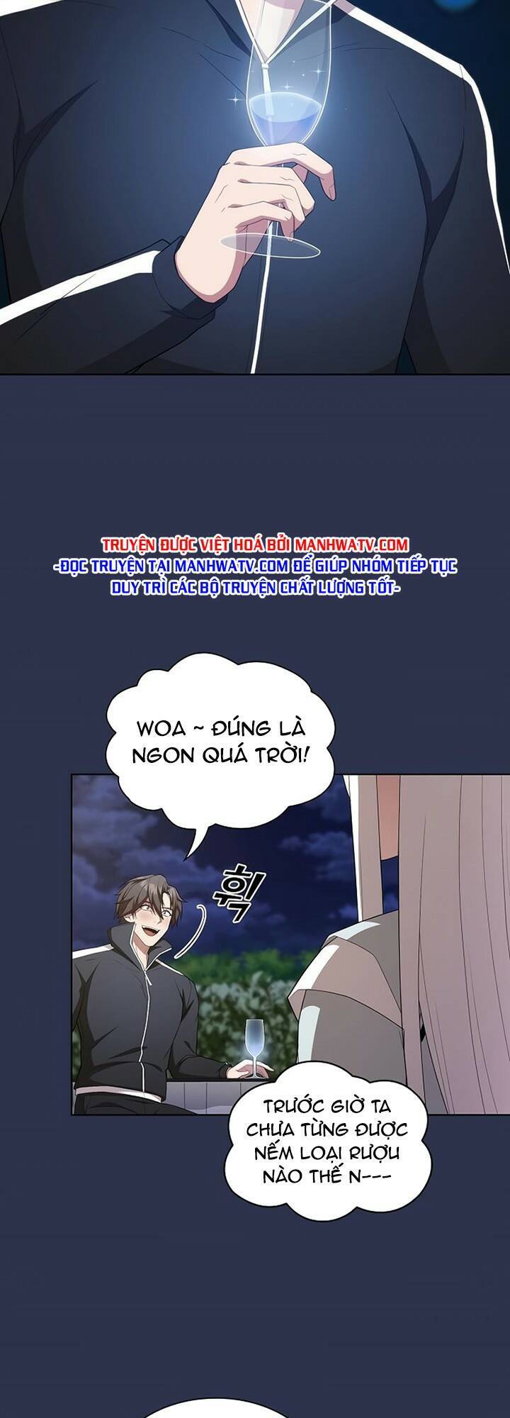 Tôi Là Người Chơi Leo Tháp Một Mình Chapter 160 - Trang 2