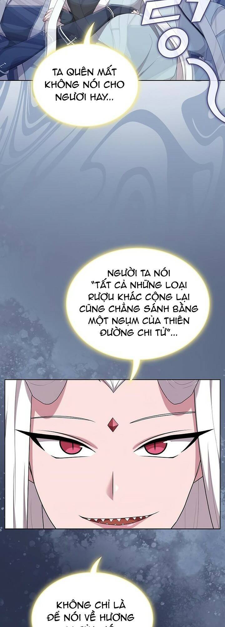 Tôi Là Người Chơi Leo Tháp Một Mình Chapter 160 - Trang 2