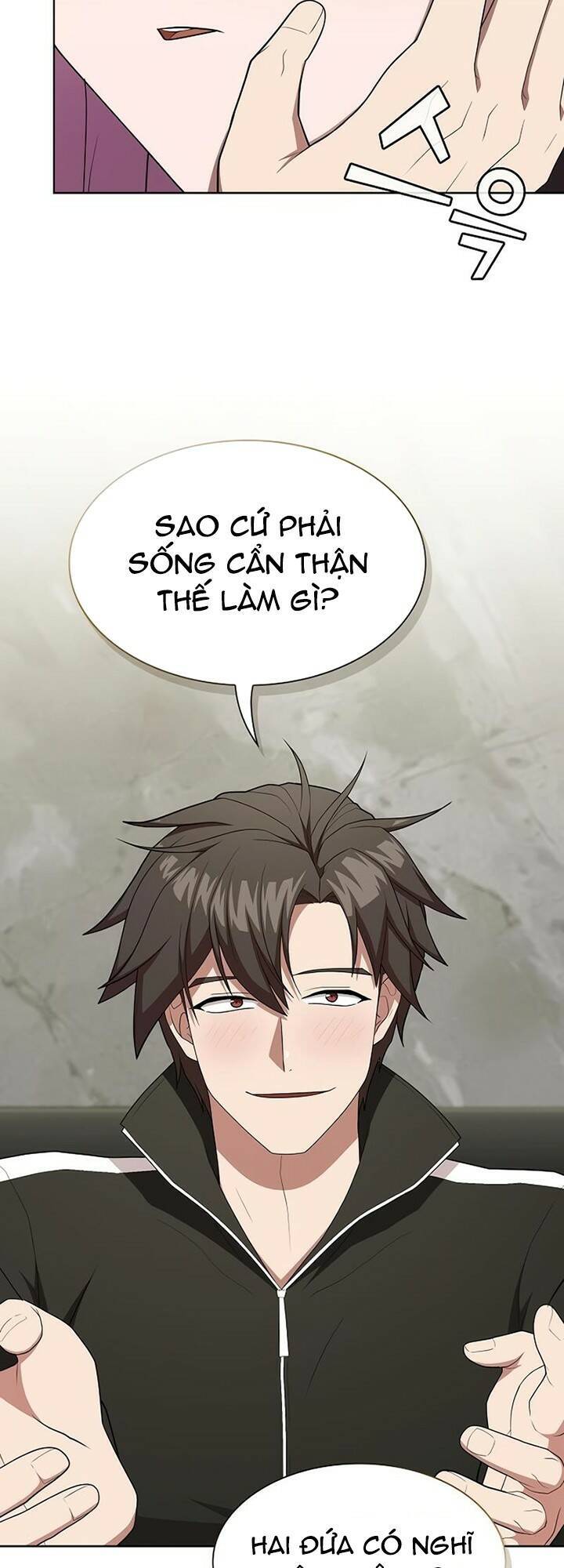 Tôi Là Người Chơi Leo Tháp Một Mình Chapter 160 - Trang 2