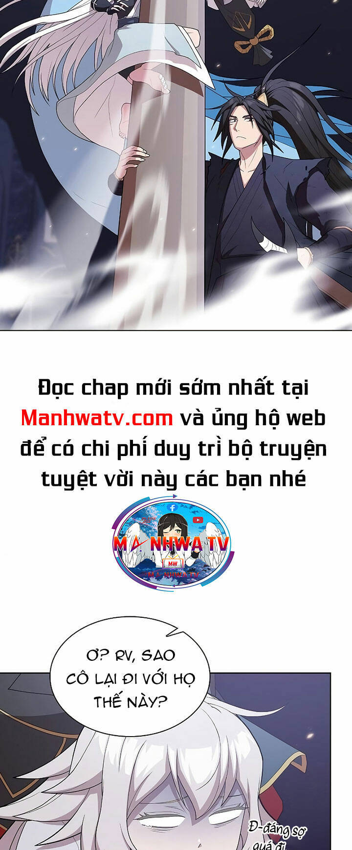 Tôi Là Người Chơi Leo Tháp Một Mình Chapter 159 - Trang 2