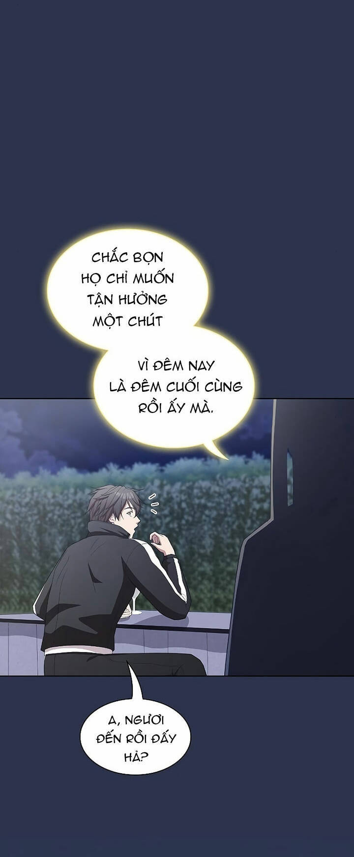 Tôi Là Người Chơi Leo Tháp Một Mình Chapter 159 - Trang 2