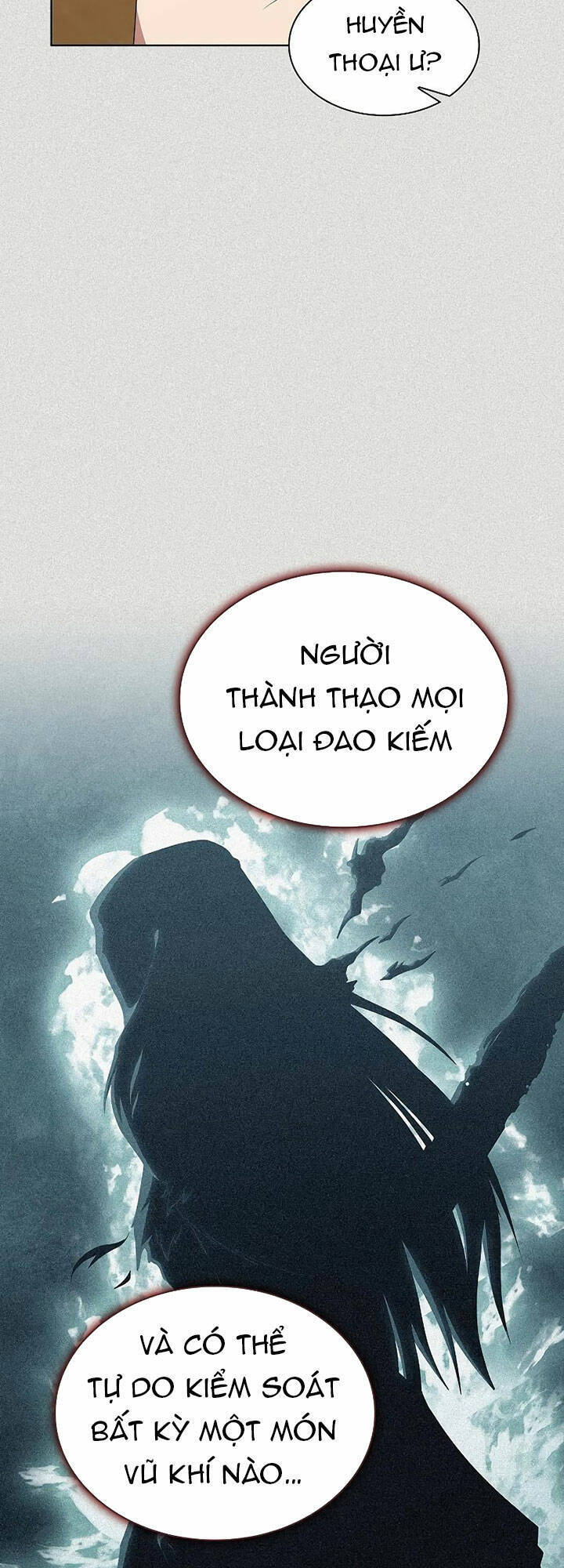 Tôi Là Người Chơi Leo Tháp Một Mình Chapter 159 - Trang 2