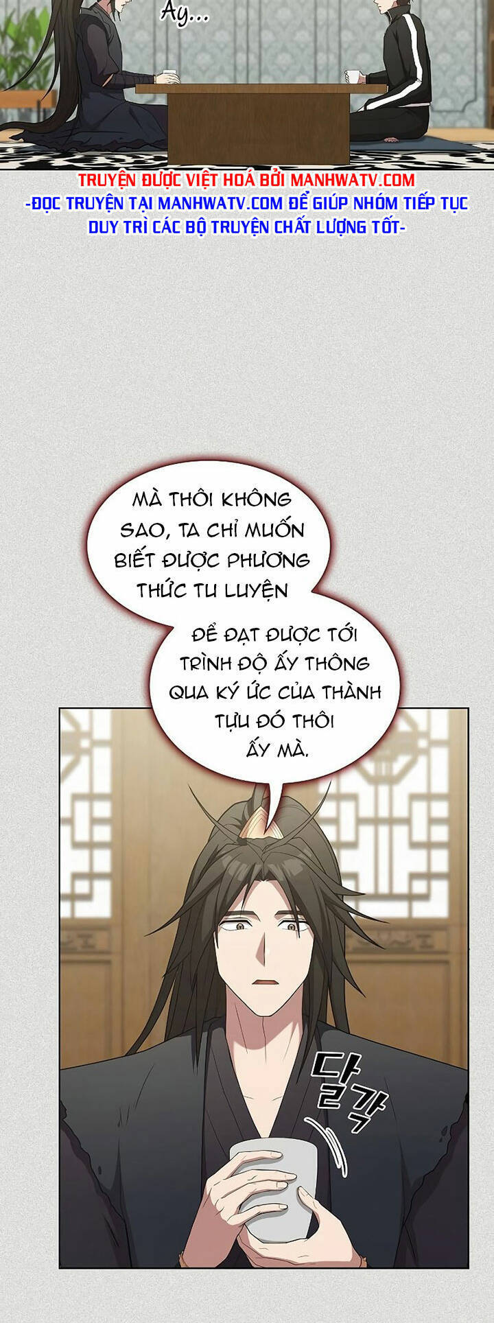 Tôi Là Người Chơi Leo Tháp Một Mình Chapter 159 - Trang 2