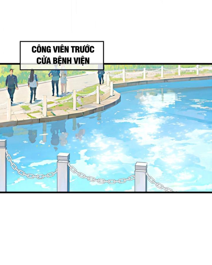 Thần Y Cái Thế Chapter 5 - Trang 2