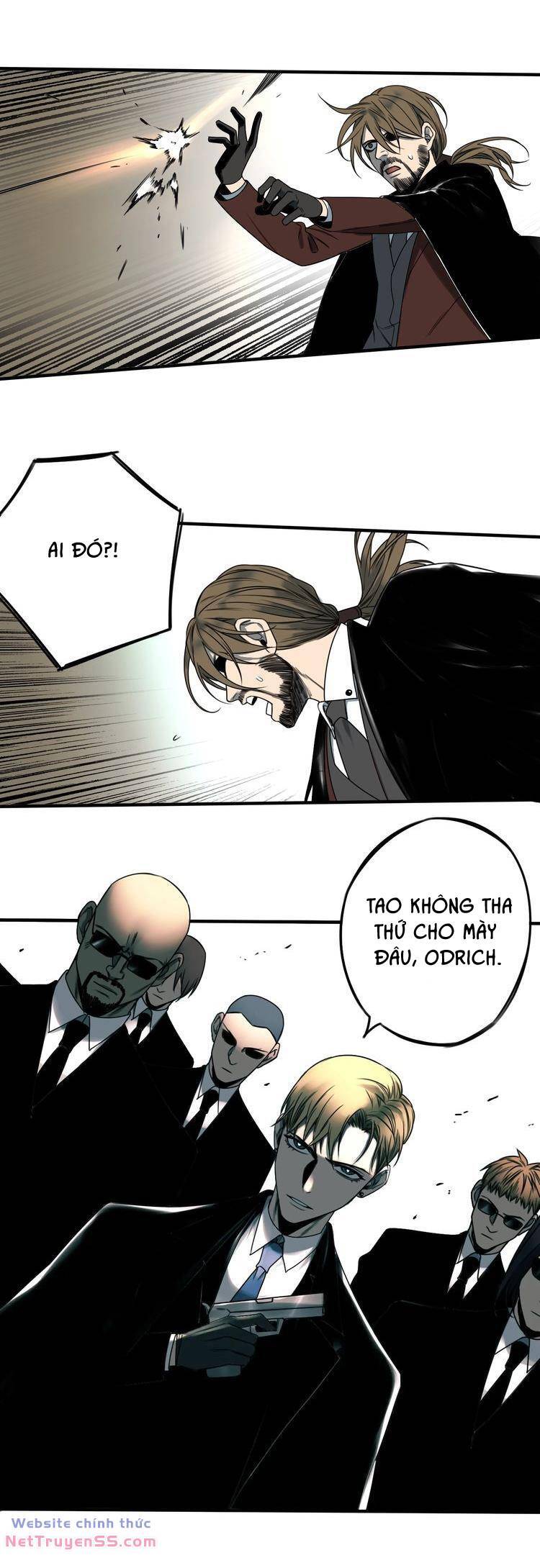 Vệ Sĩ Của Tôi Cao 1 Mét 28 Chapter 52 - Trang 2