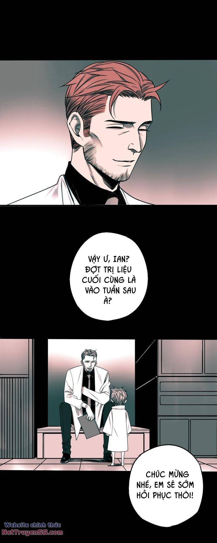 Vệ Sĩ Của Tôi Cao 1 Mét 28 Chapter 52 - Trang 2