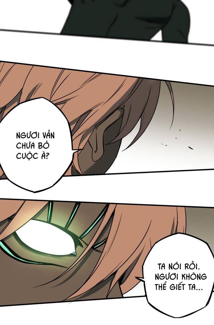 Vệ Sĩ Của Tôi Cao 1 Mét 28 Chapter 51 - Trang 2