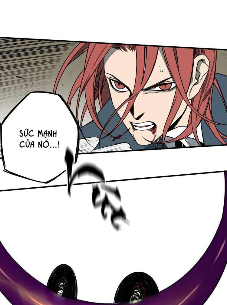 Vệ Sĩ Của Tôi Cao 1 Mét 28 Chapter 49 - Trang 2