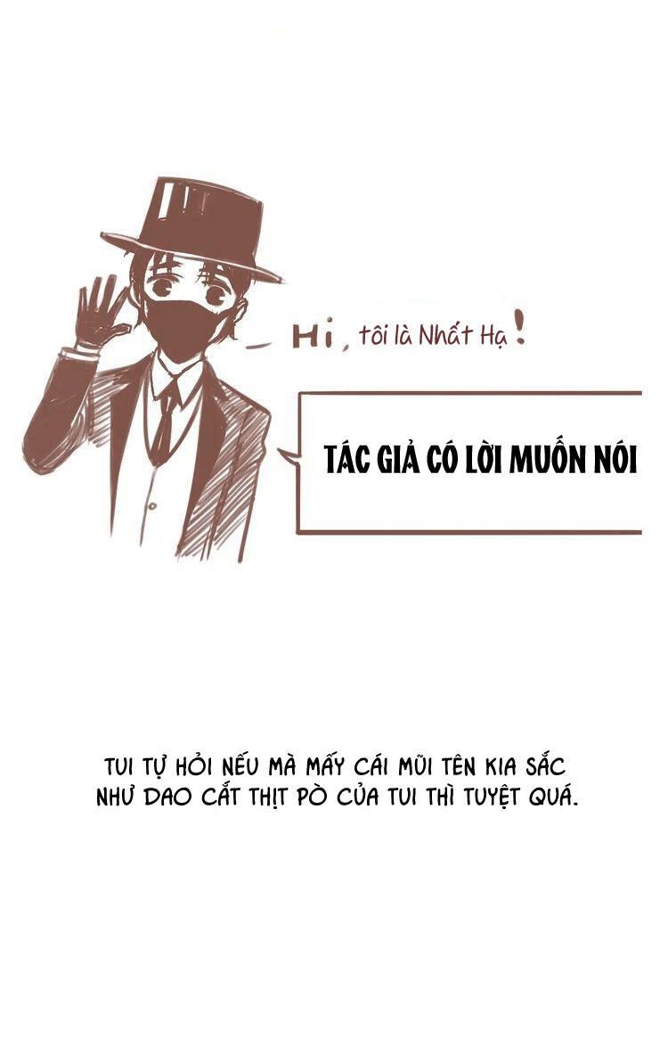 Vệ Sĩ Của Tôi Cao 1 Mét 28 Chapter 46 - Trang 2