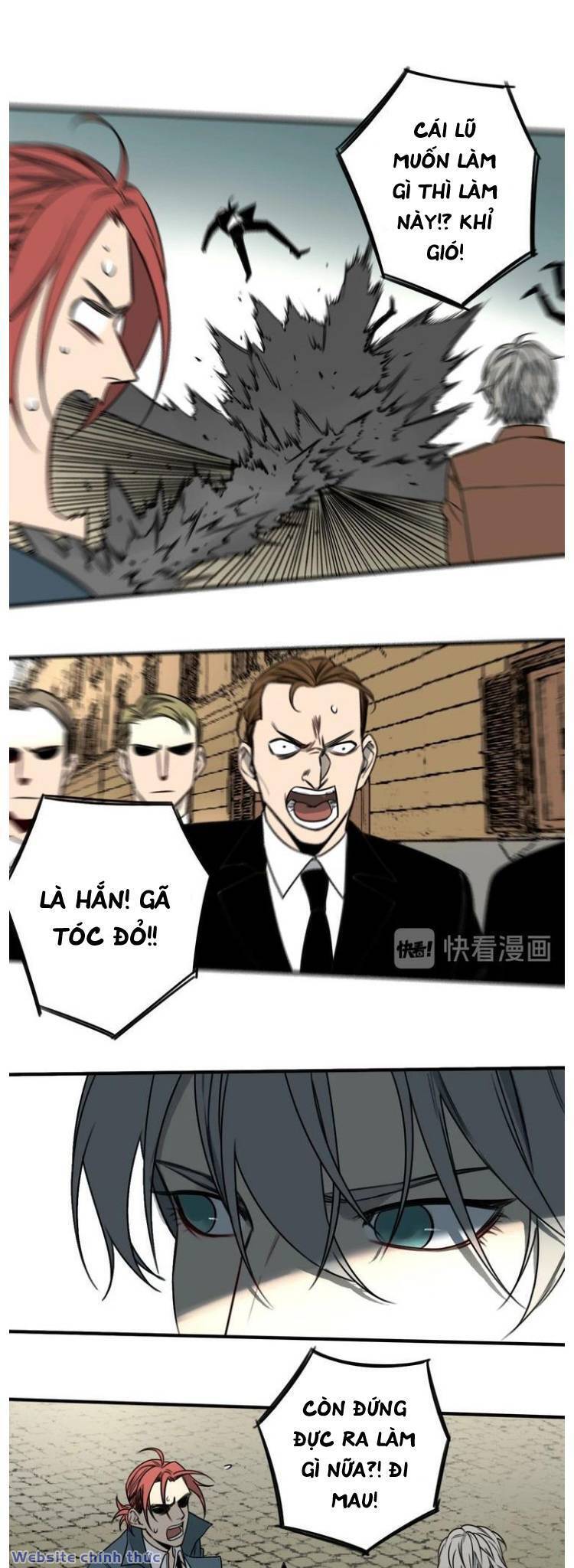 Vệ Sĩ Của Tôi Cao 1 Mét 28 Chapter 40 - Trang 2