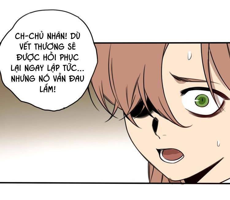 Vệ Sĩ Của Tôi Cao 1 Mét 28 Chapter 35 - Trang 2