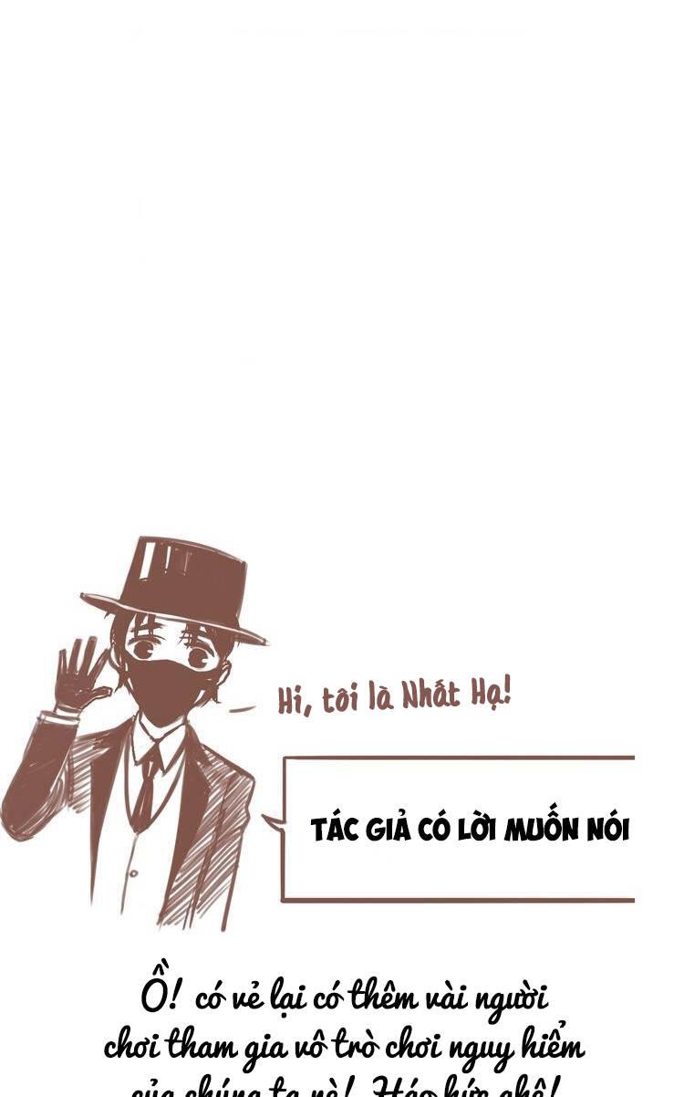 Vệ Sĩ Của Tôi Cao 1 Mét 28 Chapter 34 - Trang 2