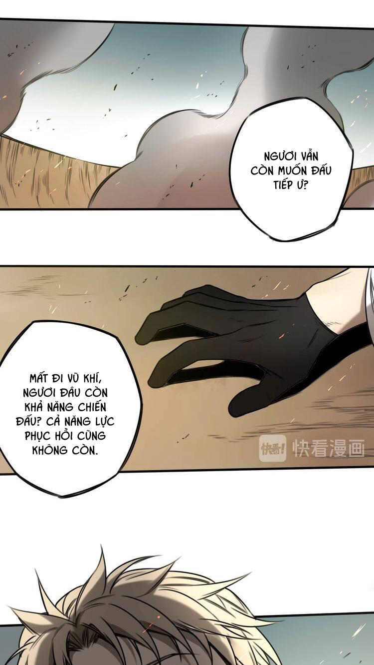 Vệ Sĩ Của Tôi Cao 1 Mét 28 Chapter 29 - Trang 2