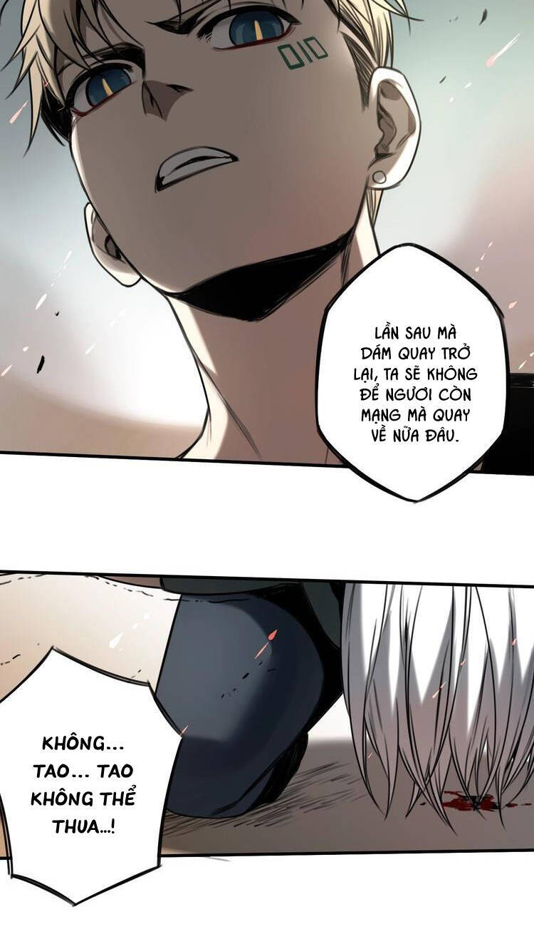 Vệ Sĩ Của Tôi Cao 1 Mét 28 Chapter 29 - Trang 2