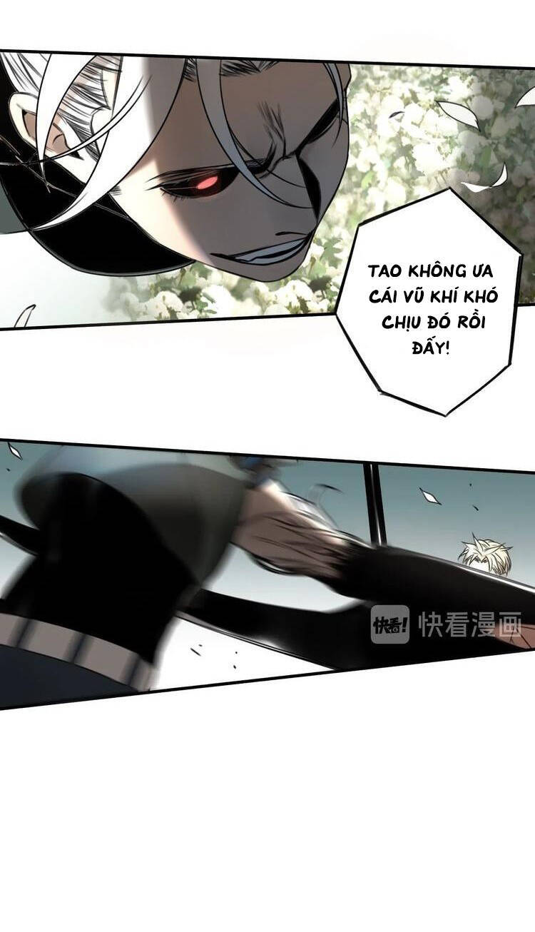 Vệ Sĩ Của Tôi Cao 1 Mét 28 Chapter 27 - Trang 2