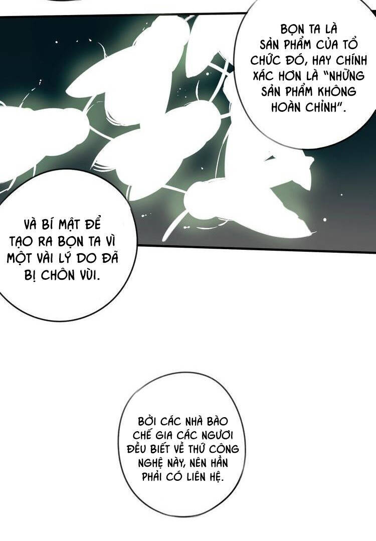 Vệ Sĩ Của Tôi Cao 1 Mét 28 Chapter 24 - Trang 2