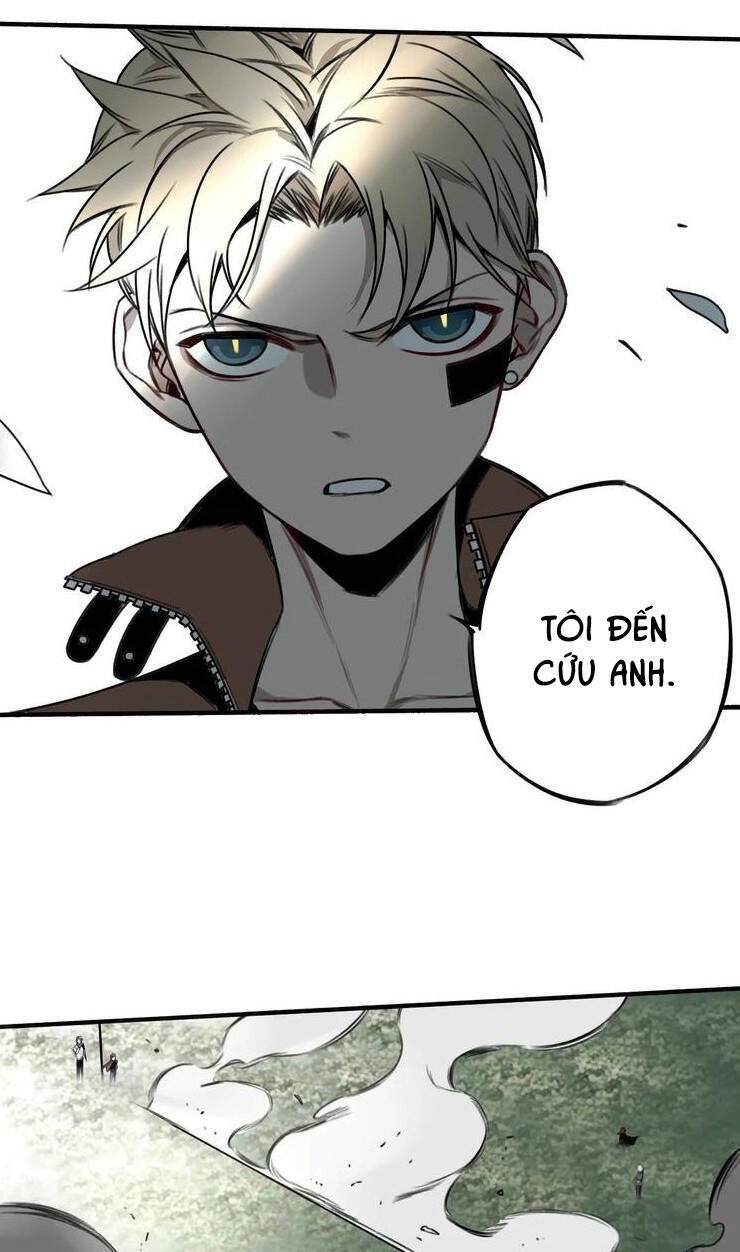 Vệ Sĩ Của Tôi Cao 1 Mét 28 Chapter 24 - Trang 2