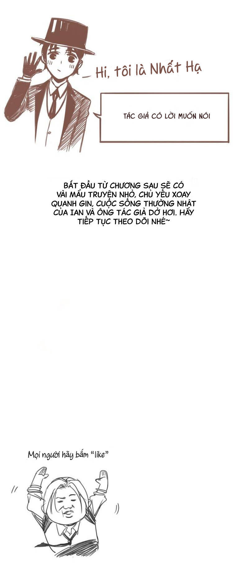 Vệ Sĩ Của Tôi Cao 1 Mét 28 Chapter 17 - Trang 2