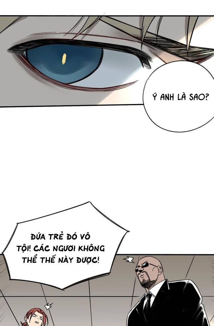 Vệ Sĩ Của Tôi Cao 1 Mét 28 Chapter 15 - Trang 2