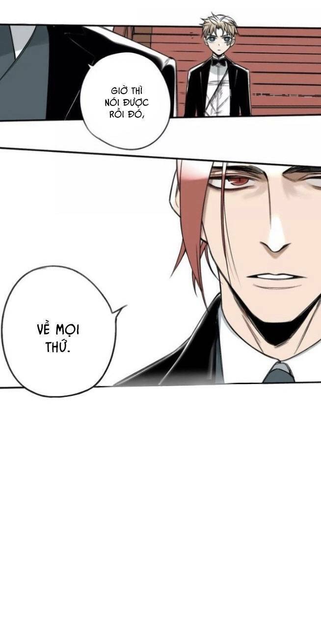 Vệ Sĩ Của Tôi Cao 1 Mét 28 Chapter 10 - Trang 2