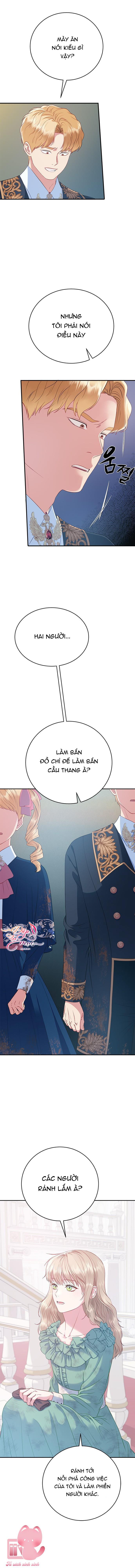 Ác Long Sống Làm Gì Cơ Chứ? Chapter 13 - Trang 2