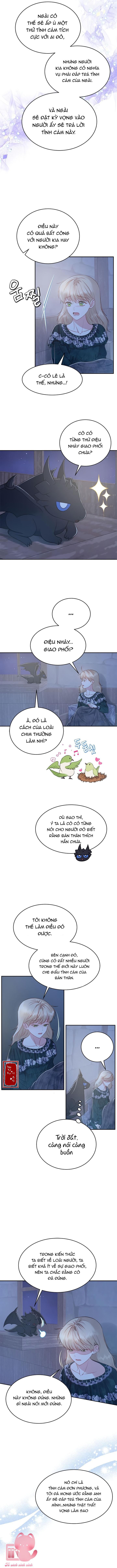 Ác Long Sống Làm Gì Cơ Chứ? Chapter 6 - Trang 2