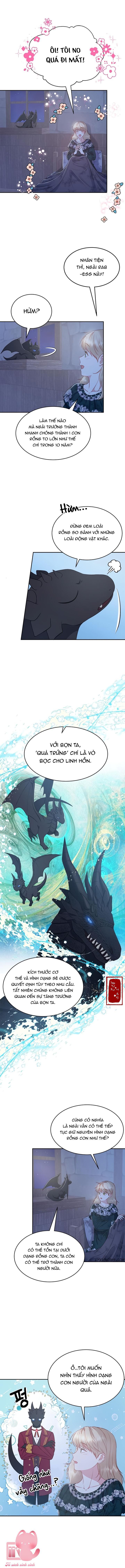 Ác Long Sống Làm Gì Cơ Chứ? Chapter 6 - Trang 2