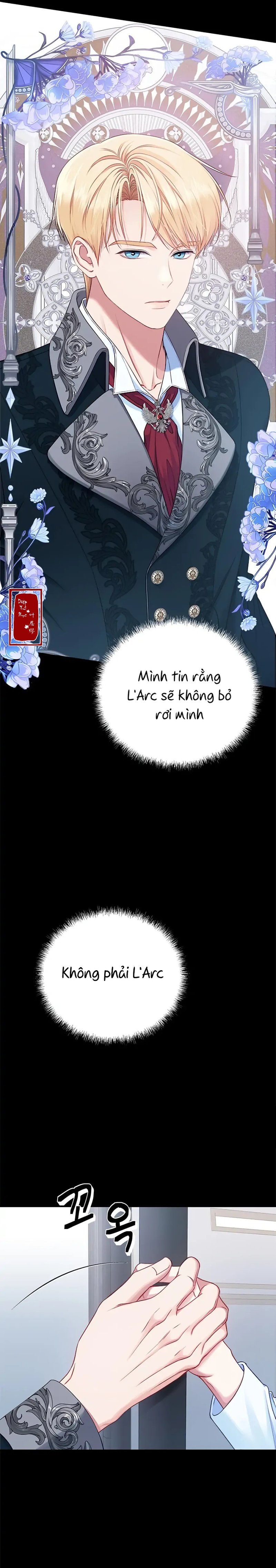 Ác Long Sống Làm Gì Cơ Chứ? Chapter 2 - Trang 2