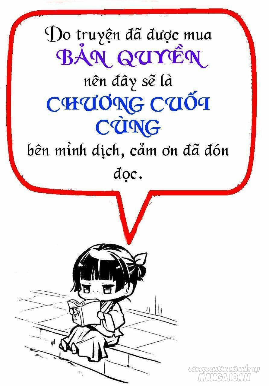 Dược Sư Tự Sự – Nhật Ký Giải Mã Bí Ẩn Chốn Hậu Cung Của Maomao Chapter 36 - Trang 2