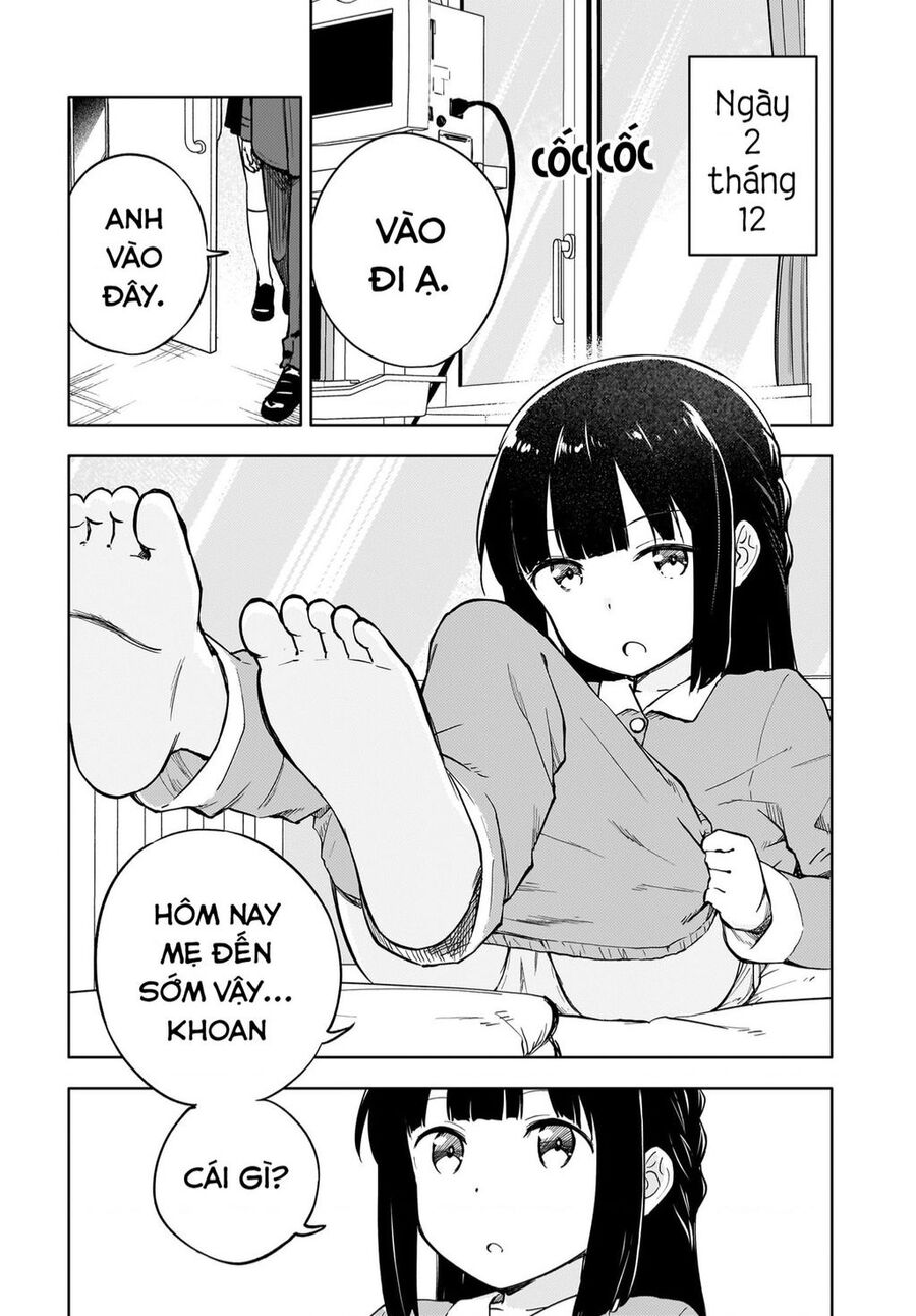 Seishun Buta Yarou Wa Yumemiru Shoujo No Yume Wo Minai Chapter 2 - Trang 2