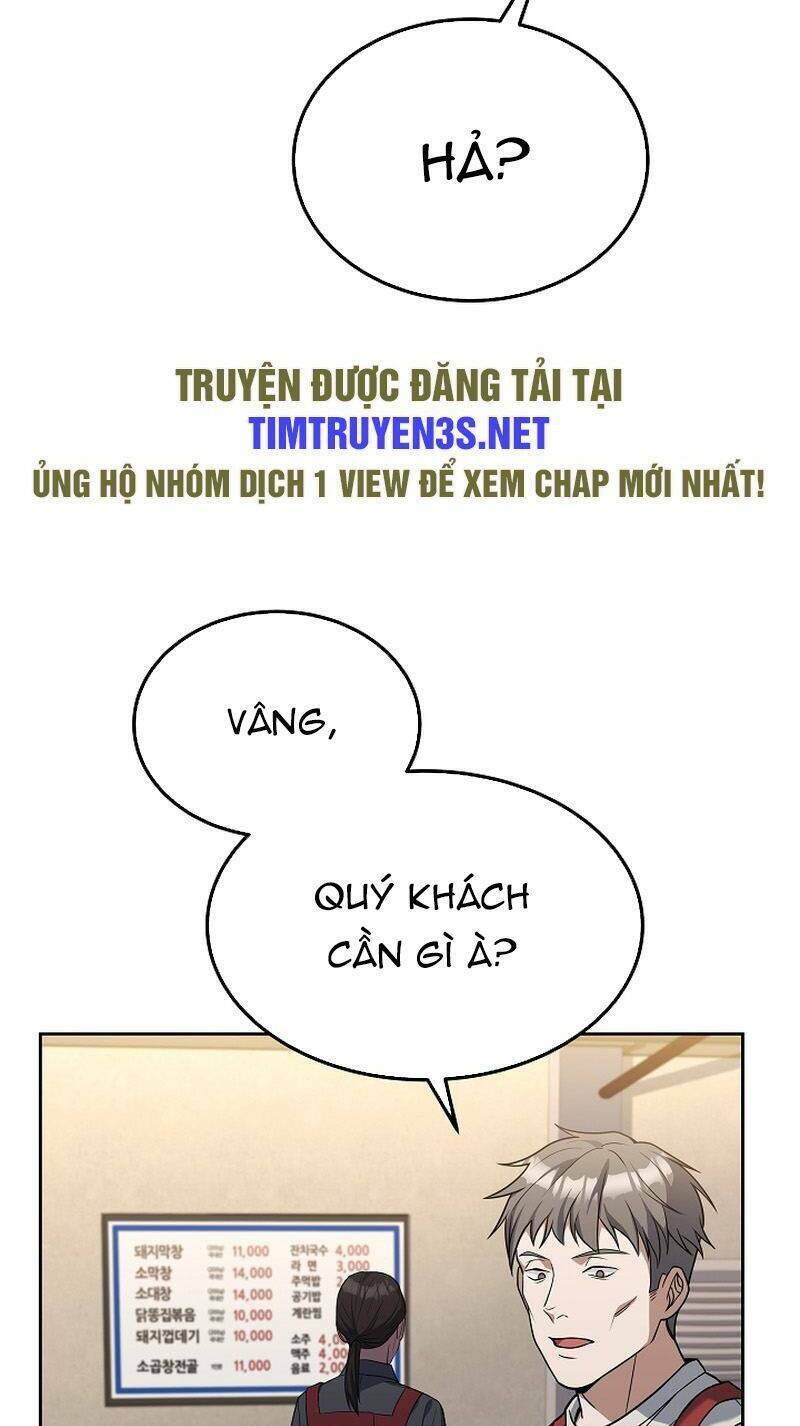 Đầu Bếp Trẻ Nhất Tới Từ Khách Sạn Hạng Ba Chapter 79 - Trang 2