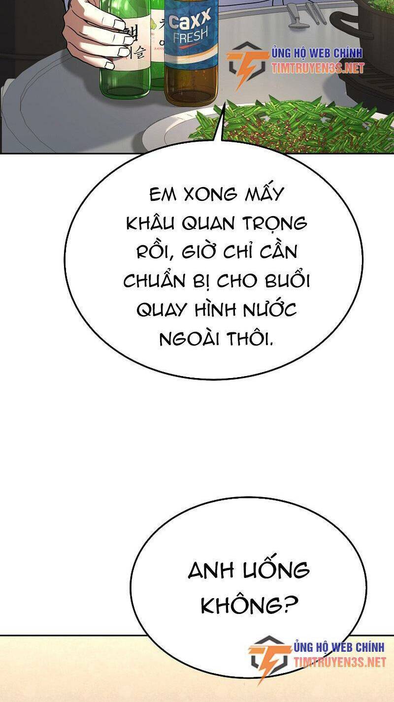 Đầu Bếp Trẻ Nhất Tới Từ Khách Sạn Hạng Ba Chapter 79 - Trang 2