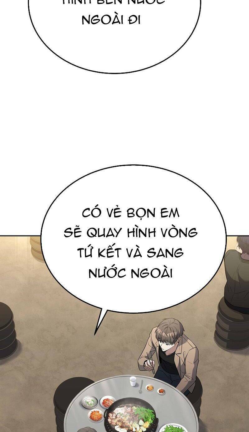 Đầu Bếp Trẻ Nhất Tới Từ Khách Sạn Hạng Ba Chapter 79 - Trang 2