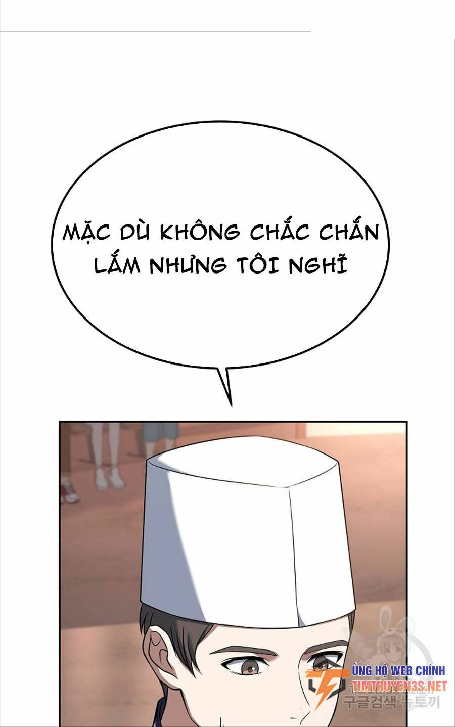 Đầu Bếp Trẻ Nhất Tới Từ Khách Sạn Hạng Ba Chapter 78 - Trang 2