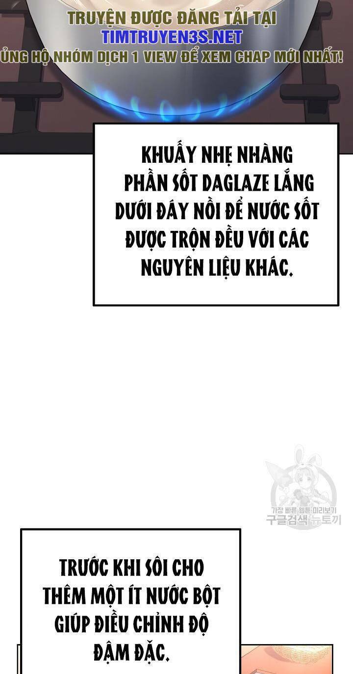 Đầu Bếp Trẻ Nhất Tới Từ Khách Sạn Hạng Ba Chapter 76 - Trang 2